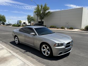 2015 Dodge Charger
