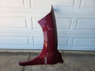 2011 - 2022 dodge Ram 1500 Fender OEM Driver Side
