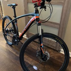 Merax Finiss Aluminum Mountain Bicycle for Sale in Riverview FL