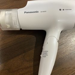 Original 100!! Panasonic Hair Dryer