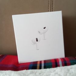 Brand New Authentic Airpod Pros 2