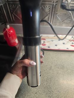 ANova precision cooker