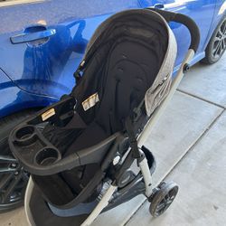 Graco Stroller 