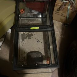 Terrarium