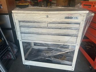 KOBALT rolling TOOL CART