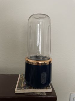 Small Portable Blender 300mL