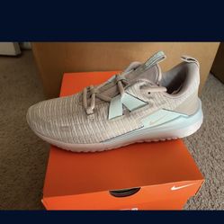 Nike New