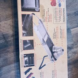 La Mandoline Revolution (dicing Mandoline) 