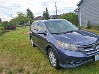 2012 honda cv.r