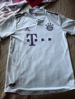 FC Bayern Jersey