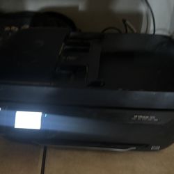 Printer Fax Machine