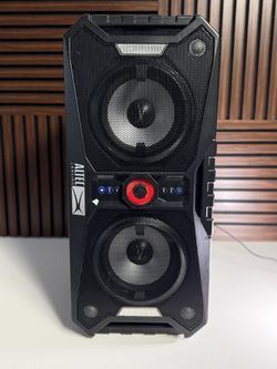 ALTEC LANSING XPEDITION 8