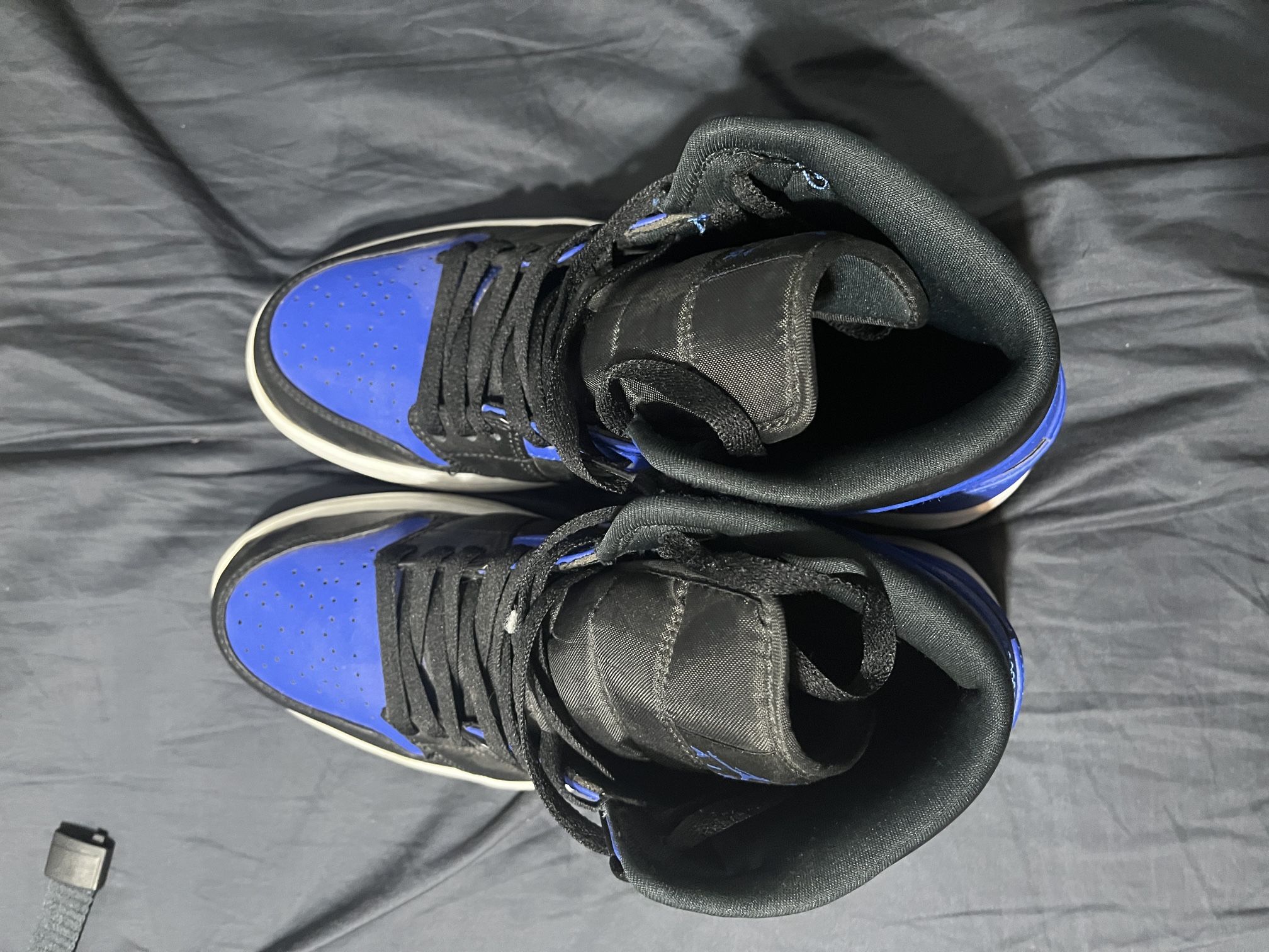 jordan 1 royal blues