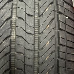Tire Trend 