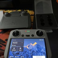 DJI RC CONTROLLER