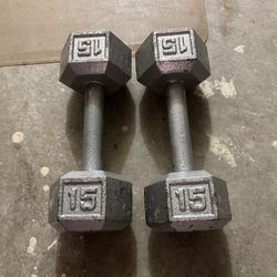 Dumbells