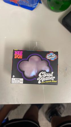 Needoh cloud pleaser