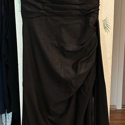 LaDivine By Cinderella Divine Size 12