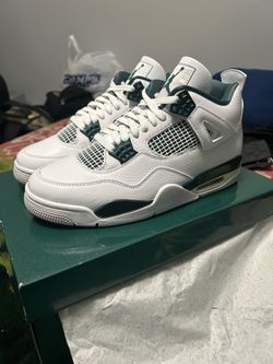 Air Jordan Retro 4