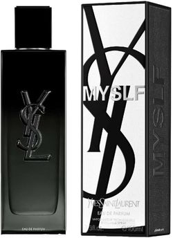 YSL Myslf EDP Colgone