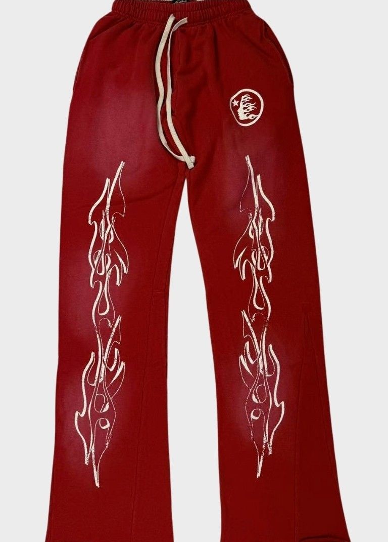 Hellstar Pants