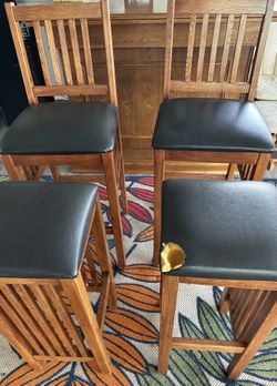 Bar Stools 