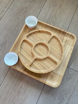 BRAND NEW Charcuterie Board Set