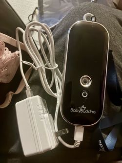 Baby Buddha Portable electric Breast Pump Kit