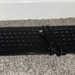 Usb Keyboard