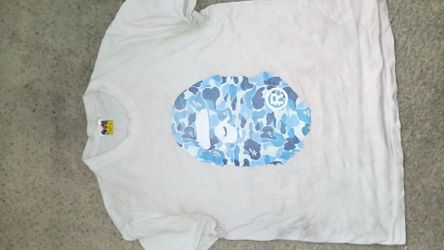 Bape tee