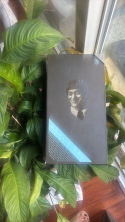 Bruce Lee in Suits 1/6 scale