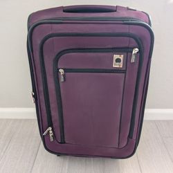 Carry-on Luggage