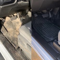 Carpet, Auto, Upholstery 