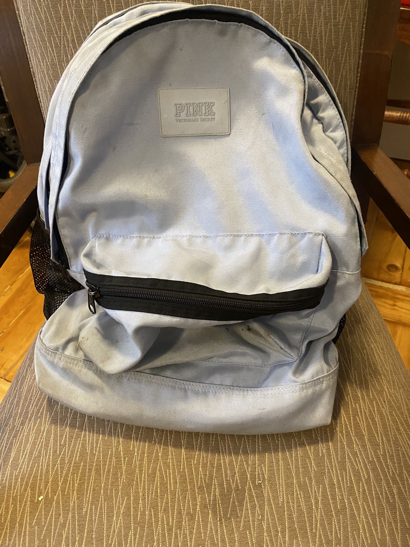 Victorias Secret Pink Backpack