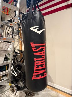 Puching/ boxing bag