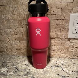 Hydroflask Water Bottle - 32 Ounces 
