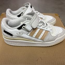 Adidas Women’s Adidas Forum Lows 6.5