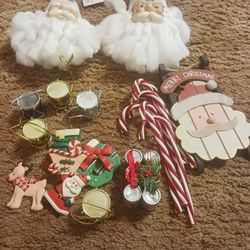 Christmas Ornaments 