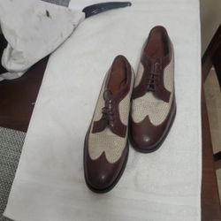 JIMMY CHOO men's Shoes (Used)
