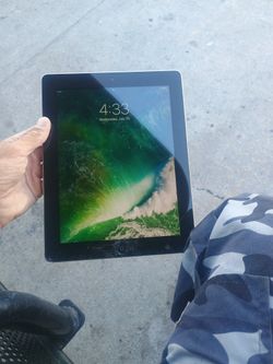 iPad 