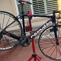 CERVELO R3 (size 51)