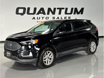 2023 Ford Edge