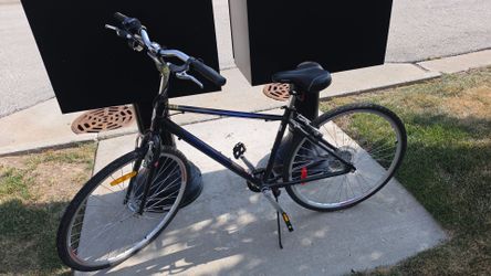 Infinity Road Bicycle