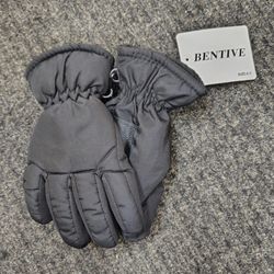 Children's Winter Gloves