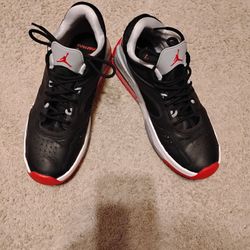 Nike Air Max Jordans 