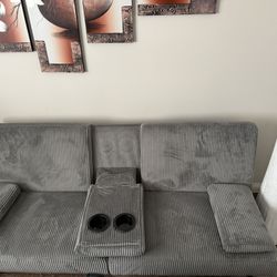 Futon Sofa Bed 