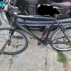 Road Bike (GIANT)