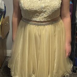 Prom/Party Dress