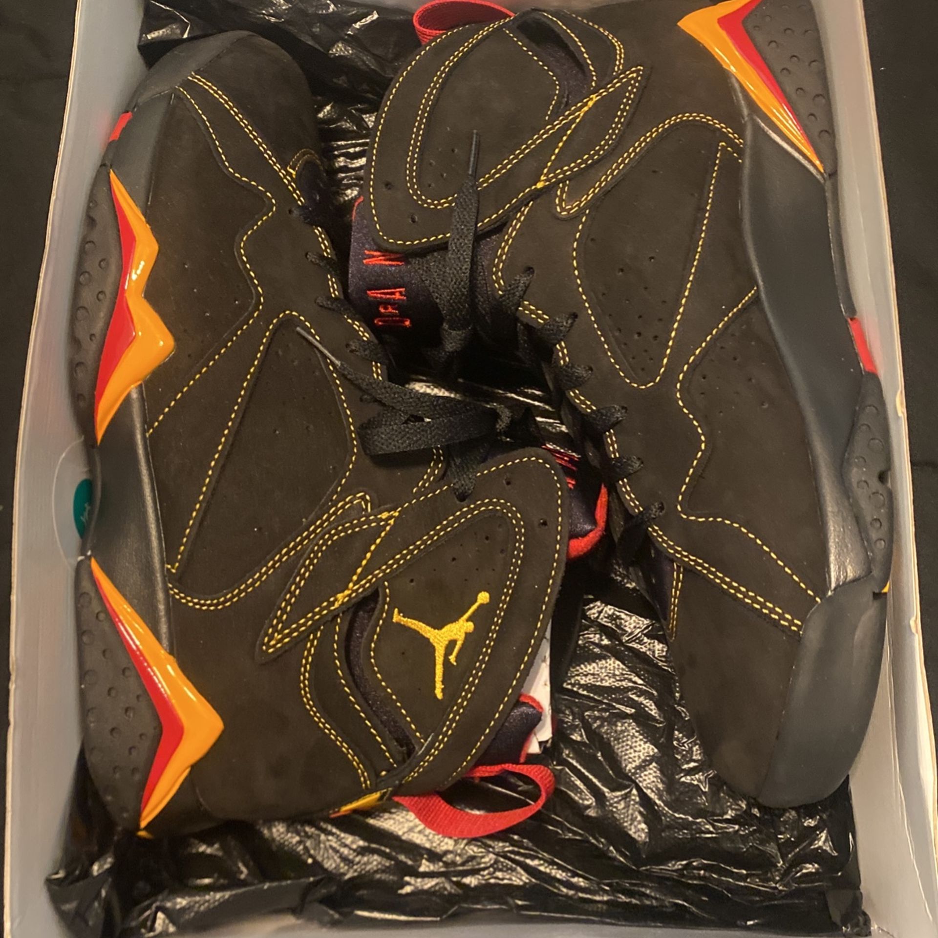 Air Jordan 7 Retro(OBO)