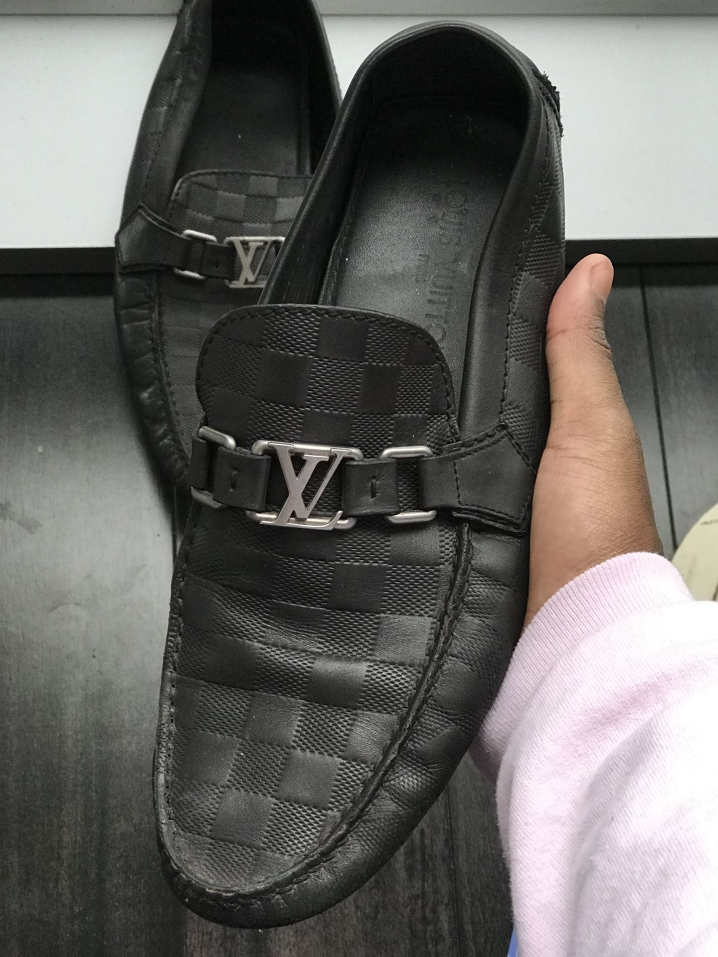 Louis Vuitton Moccasins / Loafers / Shoes